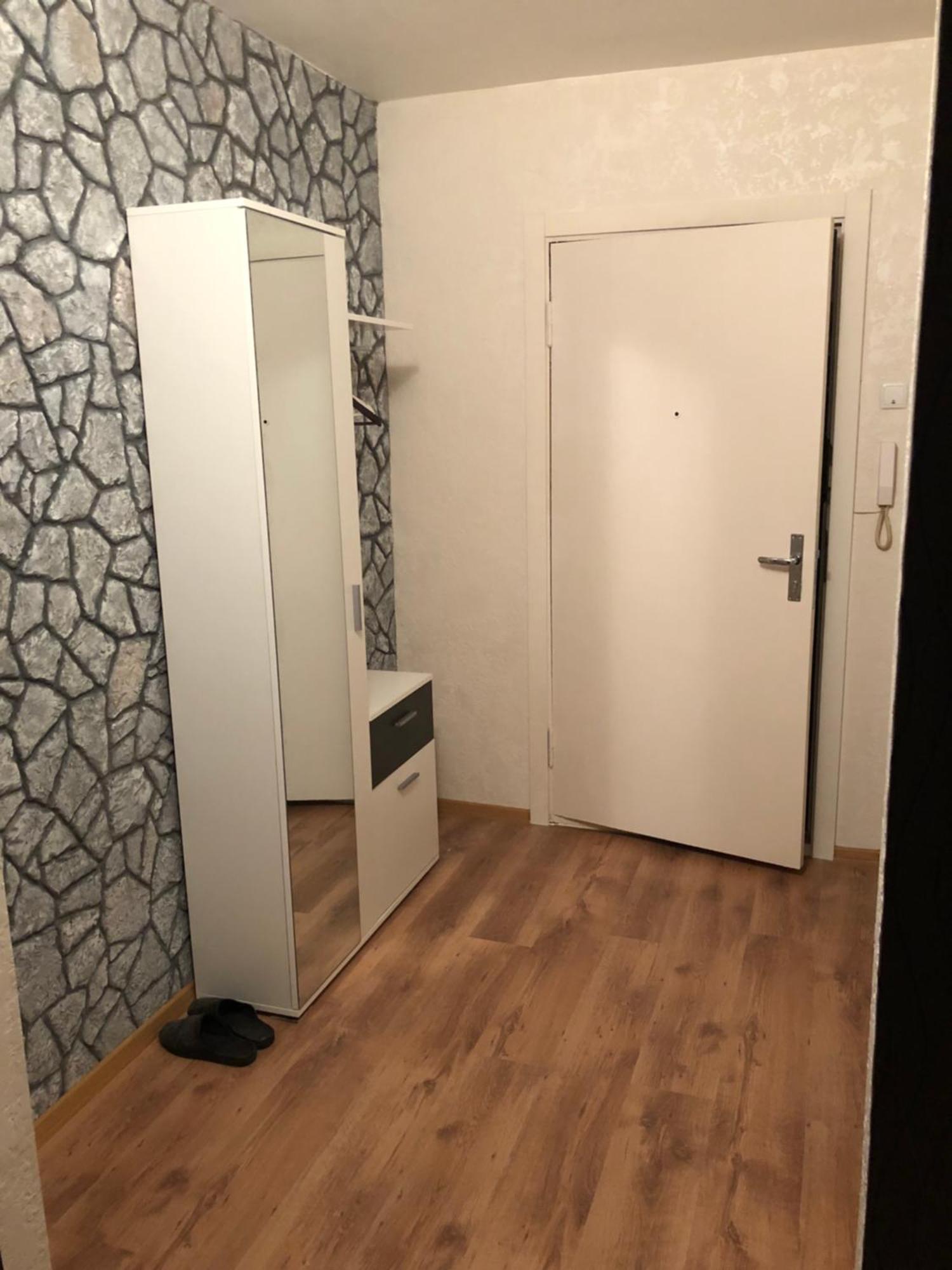 1 Toaline Apartments Ahtme Kültér fotó