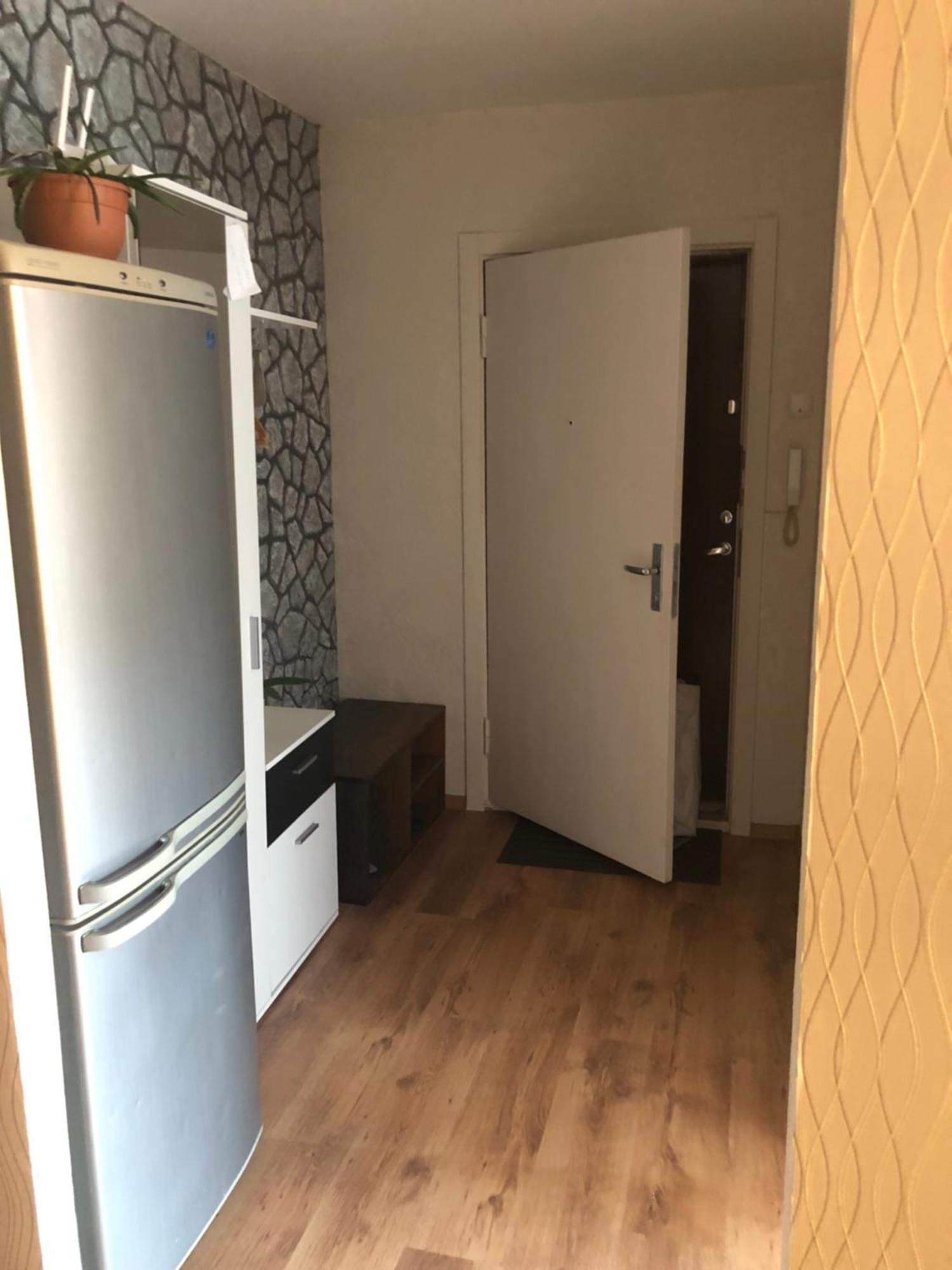 1 Toaline Apartments Ahtme Kültér fotó